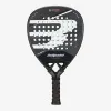 Ракетка для падела BULLPADEL Vertex 05 TF 25, 495197, для проф. и любителей, стекловолокно, черный за 53&nbsp;329 ₽ купить в Тольятти