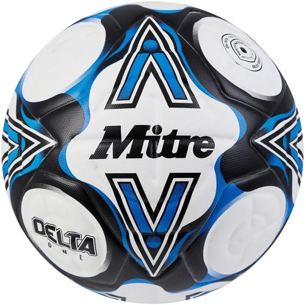 Мяч футб. MITRE Delta One 24