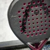 Ракетка для падела HEAD Coello Pro 2026, 225036, для профессионалов, карбон, коричнево-бордовый за 33&nbsp;619.20 ₽ купить в Тольятти