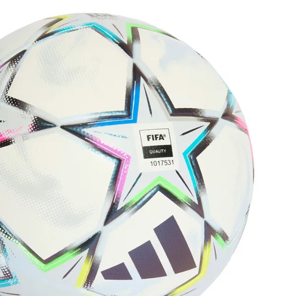 Мяч футб. ADIDAS UCL League Box KE9771, р.5, FIFA Quality, 32п, ТПУ, термосш, мультиколор за 5&nbsp;766.40 ₽ в Тольятти