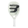 Ракетка для падела BULLPADEL Elite 02 2027, 497248,для профес-в, стекловолокно, карбон, молочн.,черн за 44&nbsp;339.40 ₽ купить в Тольятти