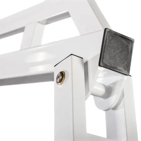 Баскетбольная стойка мобильная складная на пружинах вынос 2,25 м c противовесом ZAVODSPORTA за 530&nbsp;660 ₽ купить в Тольятти