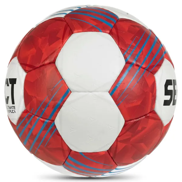 Мяч ганд. SELECT Ultimate Replica v26 за 5&nbsp;856.50 ₽ в Тольятти
