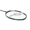 Ракетка для бадм. DOUBLE FISH JINQUE QT-1603, для продвинутых,графит со струнам,литой,черный за 3&nbsp;583.60 ₽ купить в Тольятти