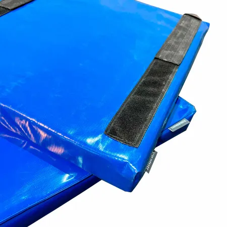 Защита на волейбольные стойки (пара) ZAVODSPORTA за 12&nbsp;740 ₽ купить в Тольятти