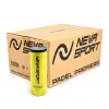 Мяч для падела NS Padel Premier, 502101, уп.3 шт, сукно, нат.резина,желтый за 761.60 ₽ купить в Тольятти