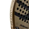 Ракетка для падела BULLPADEL Flow Legend 27, 497247, для профессионалов, стекловолокно, золотистый за 40&nbsp;157.40 ₽ купить в Тольятти