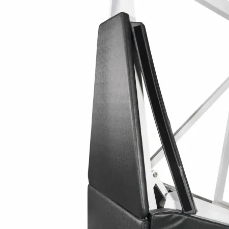 Баскетбольная стойка мобильная складная на пружинах вынос 2,25 м c противовесом ZAVODSPORTA за 530&nbsp;660 ₽ купить в Тольятти