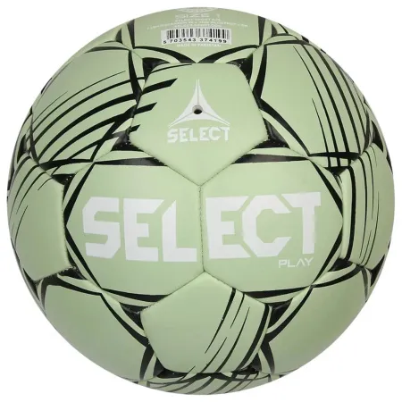 Мяч ганд. SELECT Play, 3890847551, р.0, ПУ, гибрид.сш, светло-зеленый за 3&nbsp;840.30 ₽ купить в Тольятти