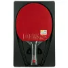 Ракетка для н/т DOUBLE FISH Black Carbon King Racket 5*****, для професс.,ITTF Appr.,накл.2,1,мм за 6&nbsp;434.50 ₽ купить в Тольятти