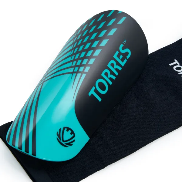 Щитки футбольные TORRES Pro за 1&nbsp;972 ₽ в Тольятти