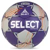 Мяч ганд. SELECT Ultimate Official EHF V24, 1612858999, Senior(р.3), EHF Appr, ПУ, руч.сш, фиол-сер за 15&nbsp;504 ₽ купить в Тольятти