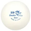 Мяч для наст.тенниса DOUBLE FISH No-Star Ball,арт.V40+PU,.упак.100 шт., ПУ-пакет,белый за 1&nbsp;985.60 ₽ купить в Тольятти