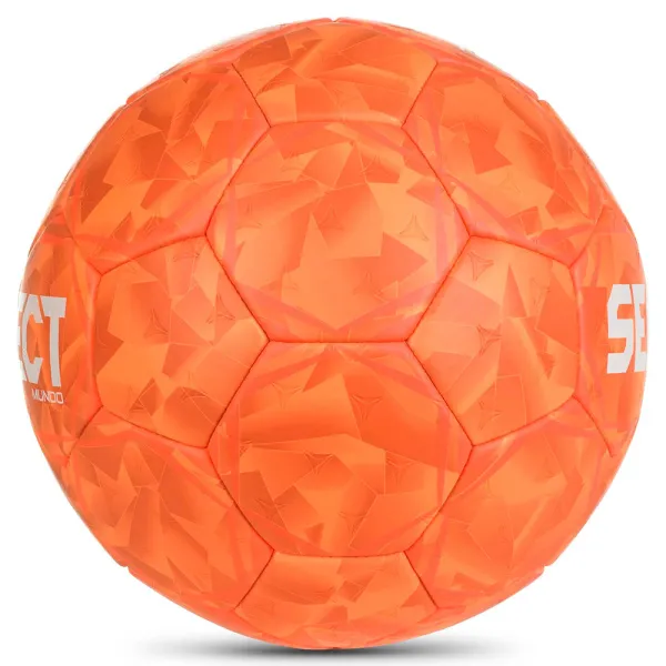 Мяч ганд. SELECT Mundo V26 за 4&nbsp;970.80 ₽ в Тольятти