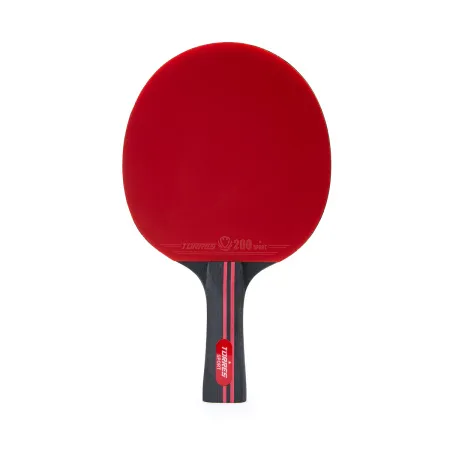 Ракетка для н/т TORRES Sport 1*, TT23005 для любителей, накладка 1,5 мм, конич. ручка за 991.10 ₽ купить в Тольятти