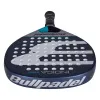 Ракетка для падела BULLPADEL Indiga Power 26, 494416, для начинающих, стекловолокно, темносине-серый за 14&nbsp;672.70 ₽ купить в Тольятти