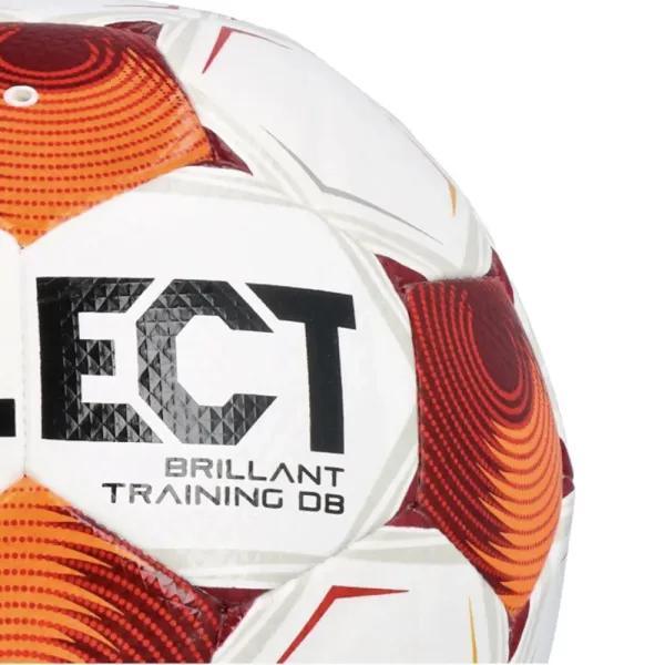 Мяч футб. SELECT Brillant Training DB V25 за 4&nbsp;936.80 ₽ в Тольятти