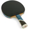 Ракетка для н/т DOUBLE FISH 5A+C, для продвин, ITTF Appr, накл. 2,1 мм, конич. ручка+ 2 мяча V40+мм за 2&nbsp;779.50 ₽ купить в Тольятти