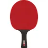 Ракетка для н/т DOUBLE FISH Black Carbon King Racket 5*****, для професс.,ITTF Appr.,накл.2,1,мм за 6&nbsp;434.50 ₽ купить в Тольятти