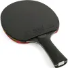 Ракетка для н/т DOUBLE FISH Black Carbon King Racket 5*****, для професс.,ITTF Appr.,накл.2,1,мм за 6&nbsp;434.50 ₽ купить в Тольятти