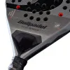 Ракетка для падела BULLPADEL Neuron 02 Comfort 27, 497243,для продв.игр., стекловолокно,карбон, сер. за 38&nbsp;986.10 ₽ купить в Тольятти