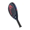 Ракетка для падела HEAD Radical Pro, 222034, для продвинутых игроков, карбон, темносине-красный за 30&nbsp;256.60 ₽ купить в Тольятти