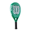 Ракетка для падела WILSON Blade Jr  V4 Padel, WR213811U0, для начин-х, стекловолокно, зеленый за 14&nbsp;934.50 ₽ купить в Тольятти