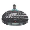 Ракетка для падела BULLPADEL Xplo Comfortl 27, 497245,для продв.игр., стекловолокно, карбон, черн. за 37&nbsp;422.10 ₽ купить в Тольятти