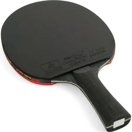 Ракетка для н/т DOUBLE FISH Black Carbon King Racket 3***, для професс.,ITTF Appr.,накл.2,1,мм за 4&nbsp;346.90 ₽ купить в Тольятти