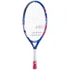 Ракетка б/т дет. BABOLAT B`FLY 21 Gr000, 140485, для 5-7 лет, алюминий, со струнами, фиолетово-розов за 6&nbsp;303.60 ₽ купить в Тольятти