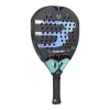 Ракетка для падела BULLPADEL Xplo Comfortl 27, 497245,для продв.игр., стекловолокно, карбон, черн. за 37&nbsp;422.10 ₽ купить в Тольятти