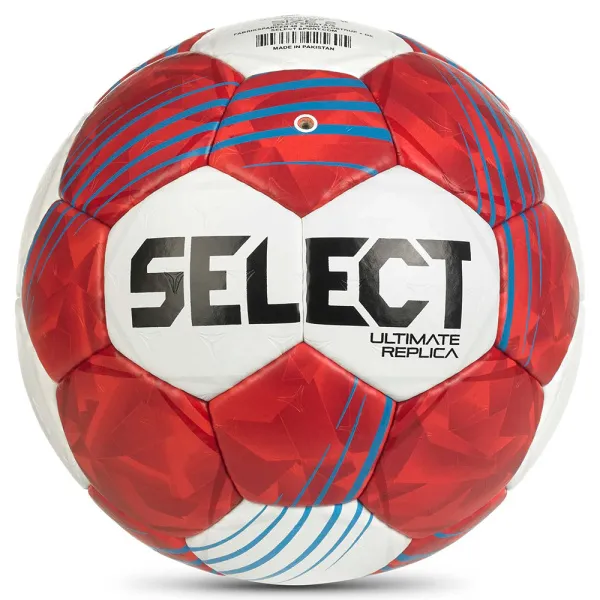 Мяч ганд. SELECT Ultimate Replica v26 за 5&nbsp;856.50 ₽ в Тольятти