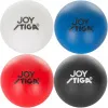 Мяч для наст. тенниса Stiga Joy, 1110-5240-04, диам. 40+мм, пластик, упак. 4 шт, мультиколор за 1&nbsp;286.90 ₽ купить в Тольятти