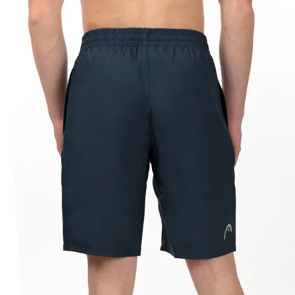Шорты тренир. муж. HEAD Club Bermudas M за 5&nbsp;356.70 ₽ в Тольятти