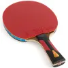 Ракетка для н/т DOUBLE FISH 7A+C, для професс.,ITTF Appr.,накл.2,1мм,+ 2 мяча V40+мм ITTF Appr за 3&nbsp;559.80 ₽ купить в Тольятти