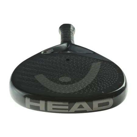 Ракетка для падела HEAD Speed One X 2025, 221045,для продвинутых игроков, карбон, черный за 30&nbsp;348.40 ₽ купить в Тольятти