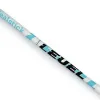 Клюшка для флорбола RealStick LEVEL 2.8, MR-KF-L95, IFF, 95см, лев. крюк, композит, бело-голубой за 6&nbsp;961.50 ₽ купить в Тольятти