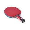 Ракетка для н/т DOUBLE FISH CK-208, для любителй, ITTF,наклад. 2,2 мм, конич. ручка + сумка-чехол за 2&nbsp;004.30 ₽ купить в Тольятти