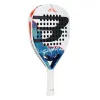 Ракетка для падела BULLPADEL Ionic Power 26, 494411, для продв. игроков, стекловолокно, сине-белый за 28&nbsp;944.20 ₽ купить в Тольятти