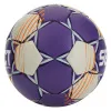 Мяч ганд. SELECT Ultimate Official EHF V24, 1612858999, Senior(р.3), EHF Appr, ПУ, руч.сш, фиол-сер за 15&nbsp;504 ₽ купить в Тольятти