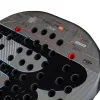 Ракетка для падела BULLPADEL Neuron 02 Comfort 27, 497243,для продв.игр., стекловолокно,карбон, сер. за 38&nbsp;986.10 ₽ купить в Тольятти