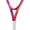 Ракетка б/т дет. Wilson Intrigue Jr 23, WR180410U, для детей 7-8лет, алюминий,со струнами, фуксия за 5&nbsp;271.70 ₽ купить в Тольятти