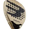 Ракетка для падела BULLPADEL Flow Legend 27, 497247, для профессионалов, стекловолокно, золотистый за 40&nbsp;157.40 ₽ купить в Тольятти