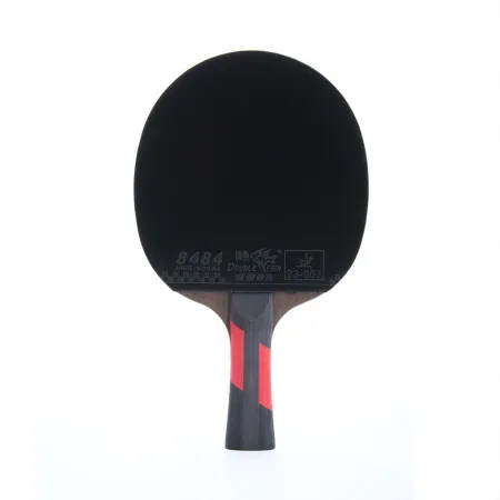 Ракетка для н/т DOUBLE FISH CK-208, для любителй, ITTF,наклад. 2,2 мм, конич. ручка + сумка-чехол за 2&nbsp;004.30 ₽ купить в Тольятти