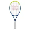 Ракетка б/т Wilson Impact Gr3, WR198910U3,для люб., алюминий, со струнами, сине-салатовый за 6&nbsp;358 ₽ купить в Тольятти