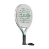 Ракетка для падела Dunlop Megamax Silver, 10370741, для начинающих, графит, серебристый за 11&nbsp;740.20 ₽ купить в Тольятти