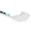 Клюшка для флорбола RealStick LEVEL 2.8, MR-KF-L95, IFF, 95см, лев. крюк, композит, бело-голубой за 6&nbsp;961.50 ₽ купить в Тольятти