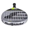 Ракетка для падела BULLPADEL Indiga Control 26, 494417, для начинающих, карбон ,серо-черный за 14&nbsp;672.70 ₽ купить в Тольятти