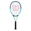 Ракетка б/т Wilson Tour Slam Lite Gr2, WR199010U2,для любит, алюминий, со струнами, сине-голубая за 6&nbsp;358 ₽ купить в Тольятти