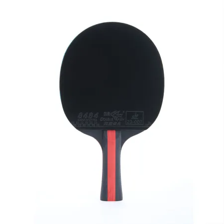 Ракетка для н/т DOUBLE FISH, CK-205, для любителей, ITTF,наклад. 2.0 мм, конич. ручка + сумка-чехол за 1&nbsp;490.90 ₽ купить в Тольятти